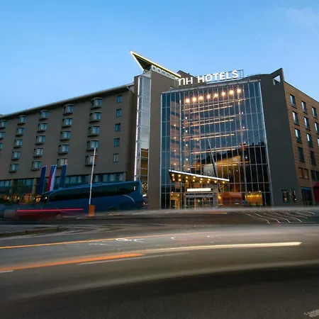 Hotel Nh 4*