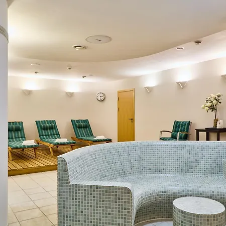 Nh Hotel Praga