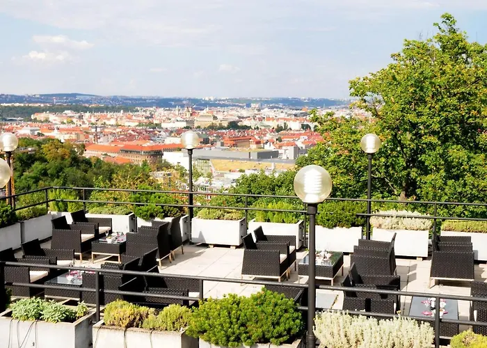 Hotell Nh