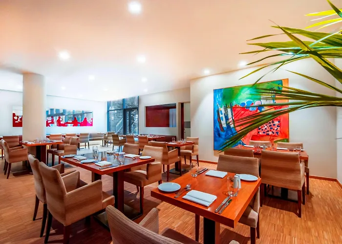 Nh Hotell