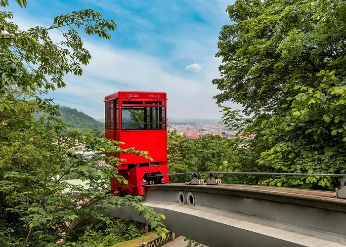 Nh 4* Prag