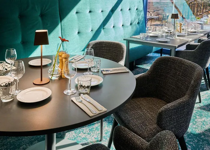 Nh Hotell