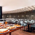 Nh シティ ホテル 4*