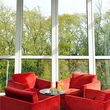 Hotel Nh Praga