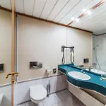 Nh Hotel Prague