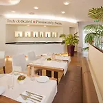 Nh 시티 4*