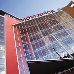 Hotel Nh Prag
