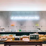 Hotel Nh Prag