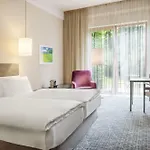 Nh Hotel Prag