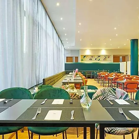 Nh Hotell