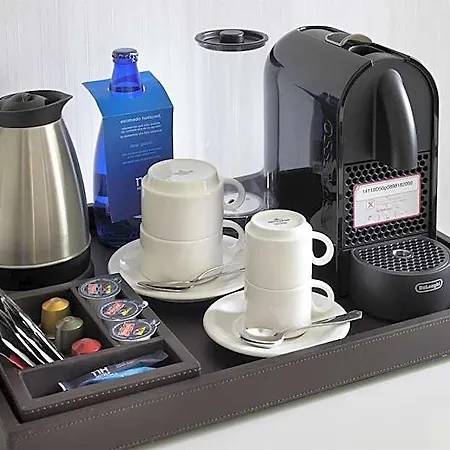 Nh Hotell 4*