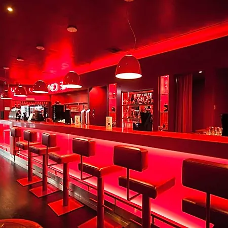 Hotell Nh