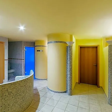 Hotell Nh Prag