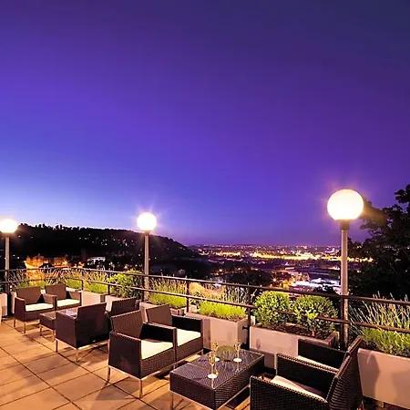 Nh Szálloda
