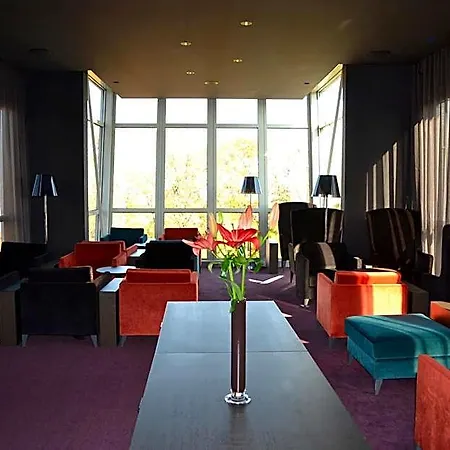 Nh Hotell Prag