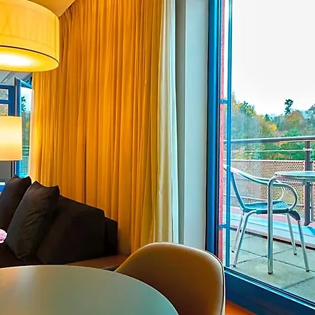Nh Hotell Prag
