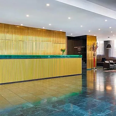 Nh Hotell