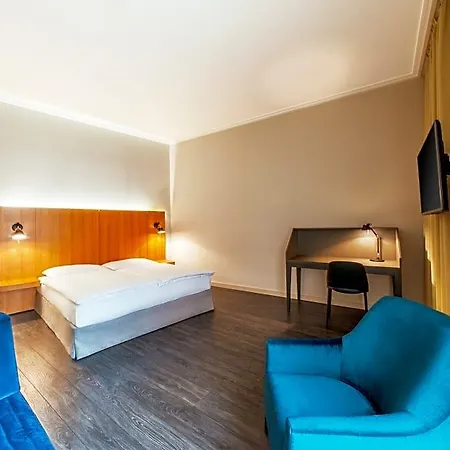 Nh Praha