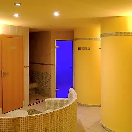 Hotell Nh