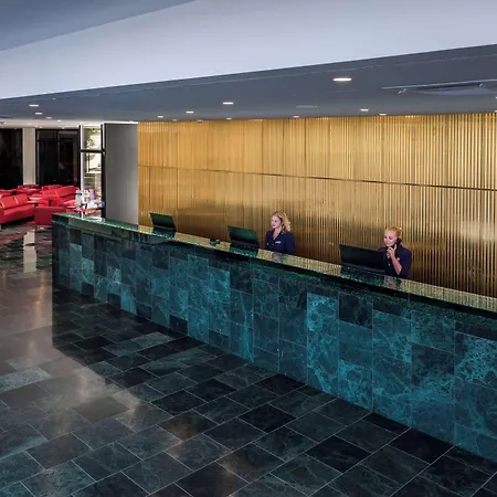 Nh Hotel