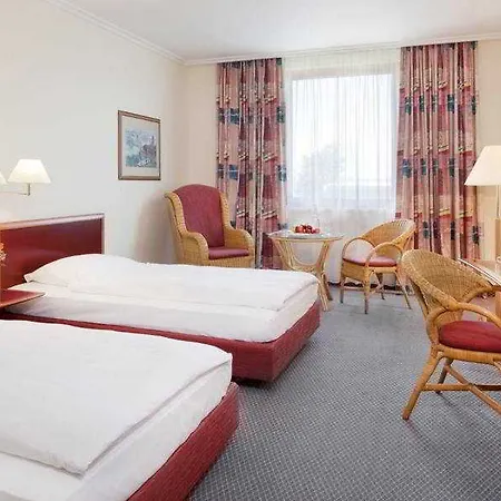 Hotel Nh Prag