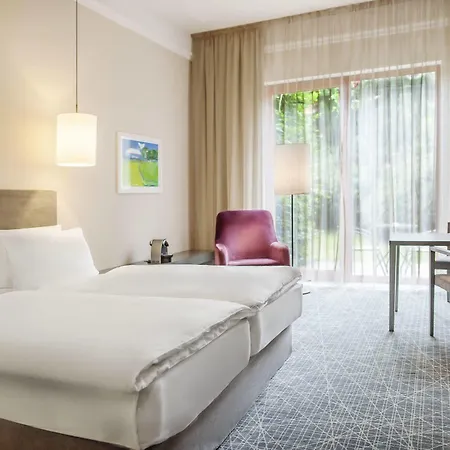Nh Hotel Prag