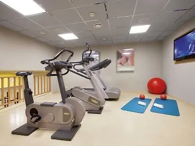 Nh Prága
