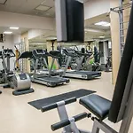 Nh シティ ホテル 4*