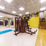 ホテル Nh シティ 4*