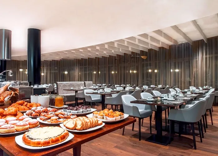 Nh Hotel 4*