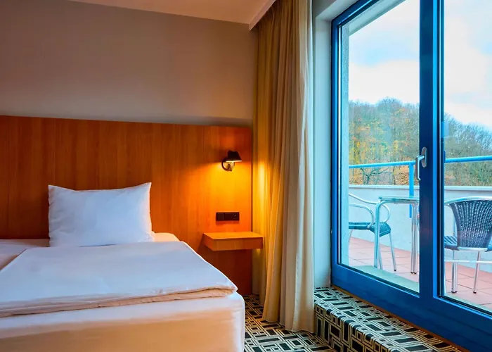 Nh Prague