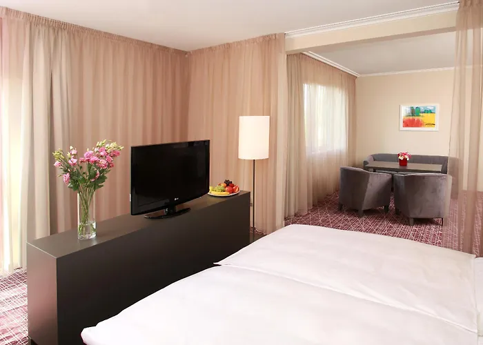 Nh Hotel