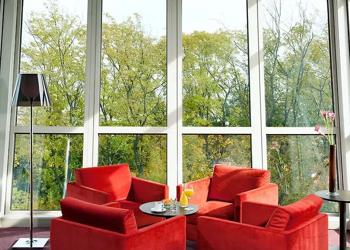 Hotel Nh Prag
