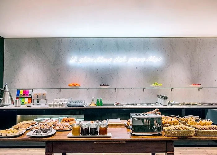酒店 布拉格市nh酒店 布拉格