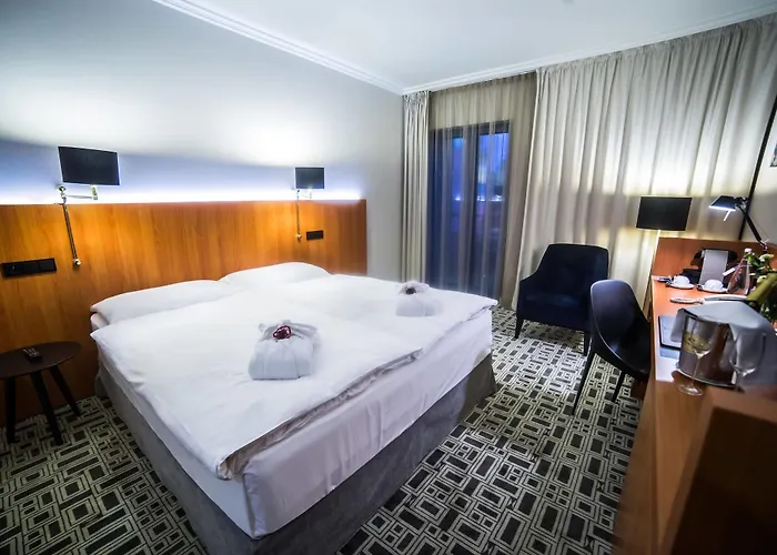Hotel Nh Prague
