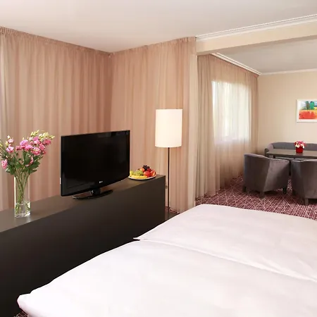 Nh Hotell